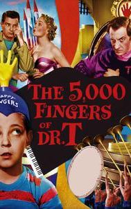 The 5,000 Fingers of Dr. T.