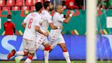 Tunisia v Mauritania Match Report, 1/16/22, Africa Cup of Nations | Goal.com