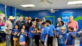 AT&T opens center at Maverick Boys and Girls Club to help bridge the digital divide