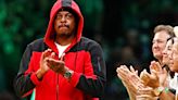 Paul Pierce Revealed the Cause For His Gruesome Injury and Surgery | FOX Sports Radio
