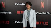 Gaten Matarazzo revela que fue acosado por mujer de 40 años