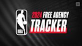 NBA free agency tracker 2024: Live updates on breaking news, signings and trades | Sporting News