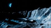 Can NASA's Artemis moon missions count on using lunar water ice?