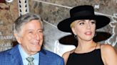 Tony Bennett Shares Candid BTS Photo Playing Pinball With Lady Gaga