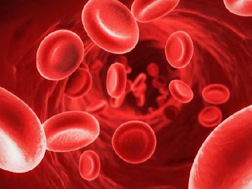 Proteínas en sangre podrían alertar sobre cáncer con más de siete años de antelación