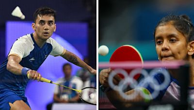 India at Paris Olympics 2024, Day 5 schedule: Lakshya Sen faces massive test; PV Sindhu and Lovlina Borgohain also in action