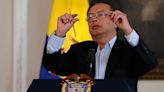 Petro amenazó con ‘cese de pago’ y los bonos y la moneda colombiana se desplomaron