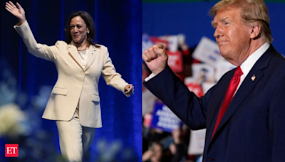 US Presidential Election 2024: Will Taylor Swift support Democrat Kamala Harris or Republican candidate Donald Trump?