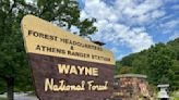 Founding father Gen. Anthony Wayne's legacy is getting a second look at Ohio's Wayne National Forest