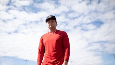 Portland Sea Dogs slugger shares his struggles with anxiety, depression