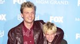 Nick Carter Breaks His Silence on Brother Aaron Carter's Death