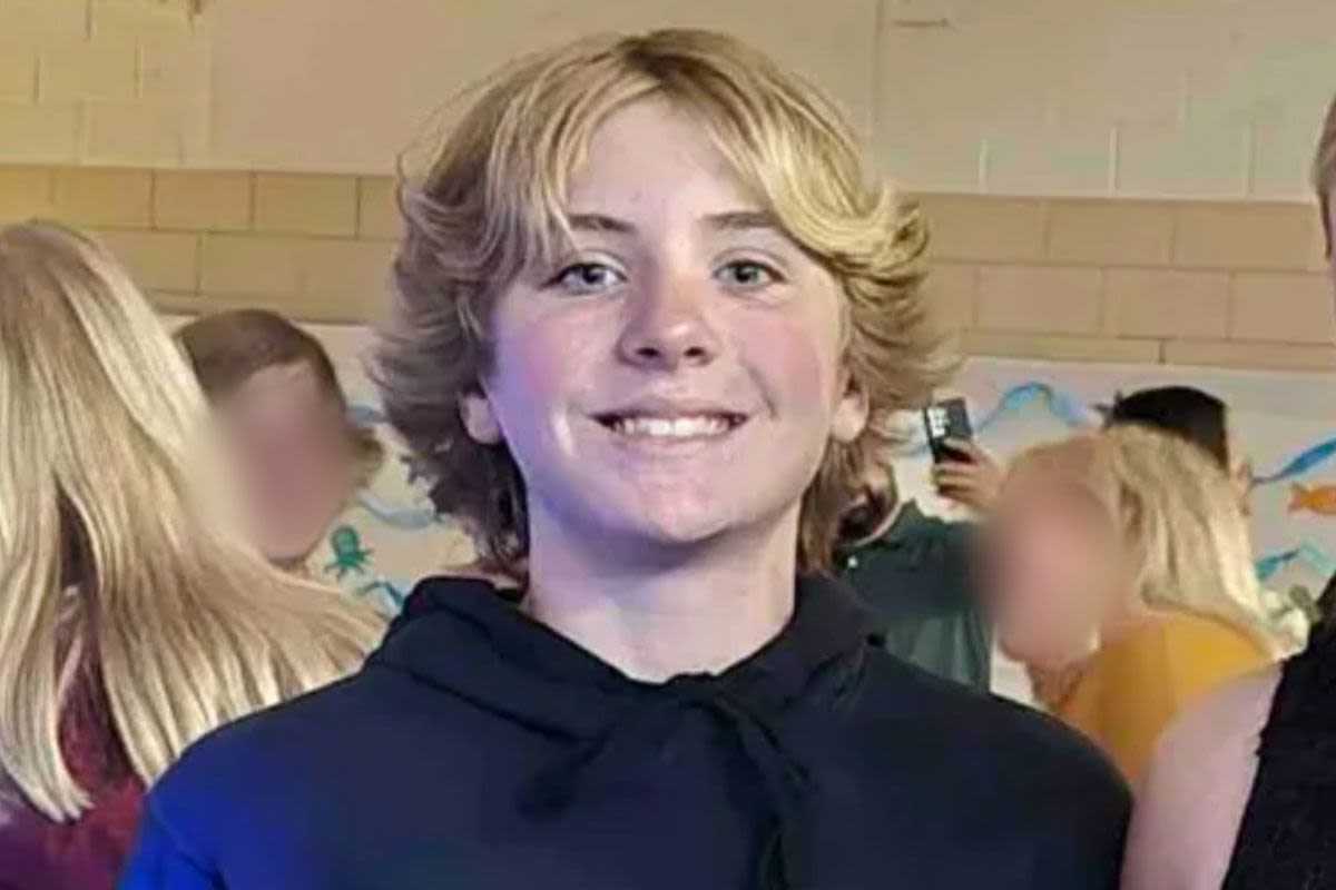 Minnesota Teen Fatally Struck by Car While Riding His Scooter