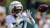 Romeo Doubs vs. Jaire Alexander and 10 more observations from Packers camp