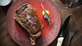 Inside Knife Modern Steak, a New Southern California Steakhouse From Michelin-Starred Chef John Tesar