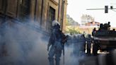 Presidente da Bolívia alerta para “tentativa de golpe de Estado”