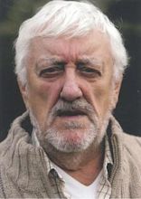 Bernard Cribbins