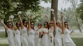 Ontario's wedding industry is swamped, but is a full recovery within reach?
