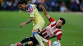 Esta es la solida defensa de las Chivas en la Liga MX