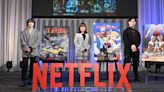 Netflix Unveils ‘Ultraman’ Film & ‘Gundam’ Series In Japanese Anime Slate Reveal