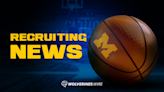 Former Michigan basketball signee Christian Anderson Jr. commits to new school