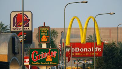 Which fast-food meal deal is the best overall value? The answer may surprise you