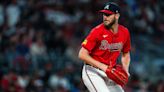 MLB》找回頂尖強投的身手，Chris Sale 在勇士隊重獲新生的三點原因 - MLB - 棒球 | 運動視界 Sports Vision