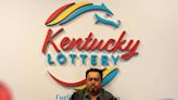 Store clerk sells Kentucky man a winning lottery ticket after he jokingly asks her to