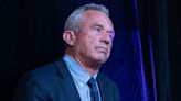 RFK Jr. Apologizes to Woman Who Accused Him of Assault