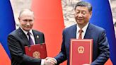 中俄聯合聲明送給了賴清德一份上任「大禮」