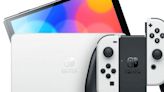 Oferta: consigue tu Switch OLED a muy buen precio