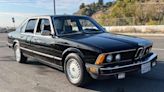 At $2,950, Is This 1982 BMW 735i Priced To Sell?