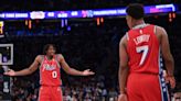 New York Knicks vs Philadelphia 76ers picks, predictions: Who wins Game 3 of NBA Playoffs?
