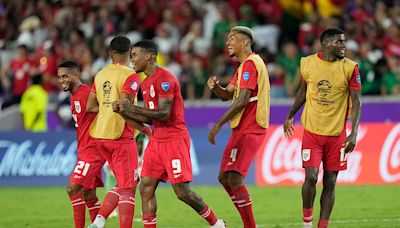 BOL 1-3 PAN, Copa America 2024: Panama Through To Quarters After Impressive Win Over Bolivia - In Pics