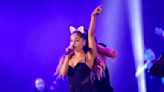 Ariana Grande's stalker sentenced to three years and eight months in state prison
