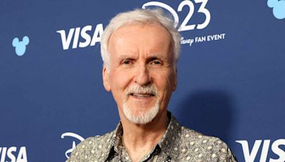 James Cameron Responds to Famous Director Calling Him 'Overbearing' in New Interview