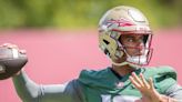 FSU QB Jordan Travis' health not a concern after suffering injury vs. BC