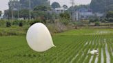 South Korea restarts propaganda broadcasts across border in reaction to North’s balloon launches