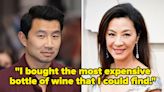 Simu Liu Shared The Very First Time He Met Michelle Yeoh, And I Love Her Even More Now