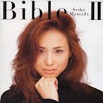 全新品 - 松田聖子 Seiko Matsuda --- Bible II