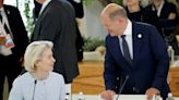 Scholz: Alles spricht für zweite Amtszeit von EU-Kommissionschefin von der Leyen