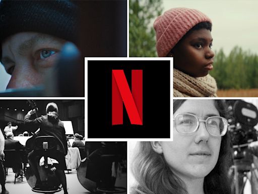 Netflix Acquires Latest Film From Ben Proudfoot, Final Documentary From Late Julia Reichert And More Short Docs With Oscar...