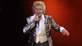 Rod Stewart Brings 94-Year-Old Sister on Stage for Surprise Duet During Final UK Tour Date