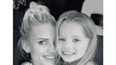 Jessica Simpson Snuggles Up to Mini-Me Daughter Birdie, 3, for Sweet Selfie — See the Photo!