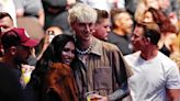 Megan Fox calls out 'ridiculous' criticisms of her age difference with Machine Gun Kelly
