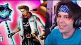 La skin de Rubius en Fortnite podría llegar muy pronto al juego