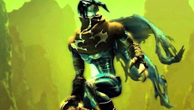 Legacy of Kain: Soul Reaver 1 & 2 remaster hints surface at Comic-Con