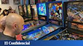 Lo retro está de moda: los coleccionistas que quieren convertir Madrid en la meca del arcade