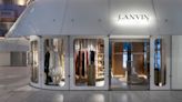 EXCLUSIVE: Lanvin Opens a Boutique in Cannes, Steps Away From Where Jeanne Lanvin Set Up Shop in the 1920s