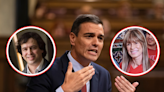 Pedro Sánchez acusa “campaña de acoso y derribo” en su contra