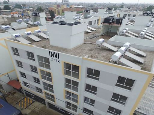 Programa de Vivienda en Conjunto del INVI: cómo registrarme, cuánto puedo recibir y cómo son las casas